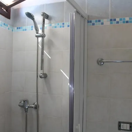Azul Buonarroti Holiday home Bagno-Sprizze