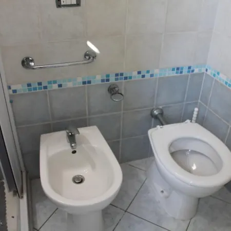 Azul Buonarroti Holiday home Bagno-Sprizze