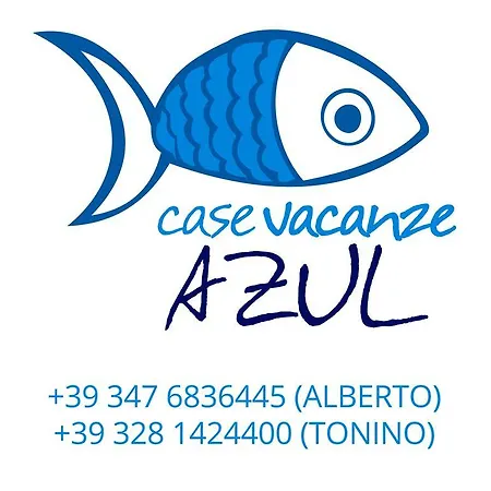Azul Buonarroti Holiday home